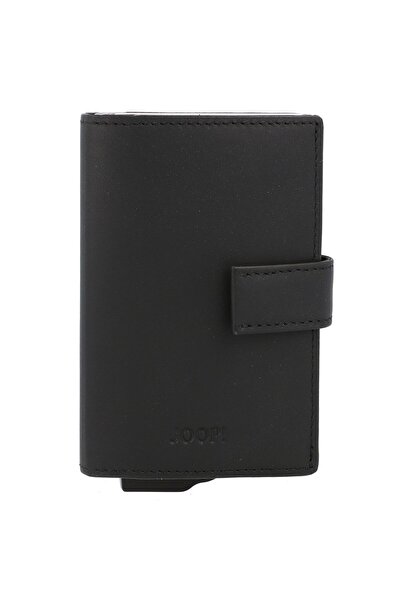 JOOP! Dar c-two Kreditkartenetui RFID Leder 7,5 cm