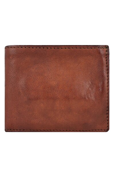 Campomaggi Geldbörse Leder 12.5 cm