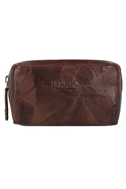 MANO Donna Aurona Schlüsseletui RFID Leder 10,5 cm