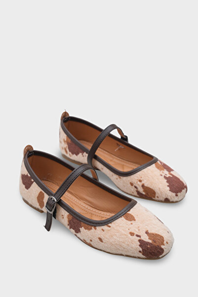 Capone Outfitters Hanna Trend Women's Ballerinas