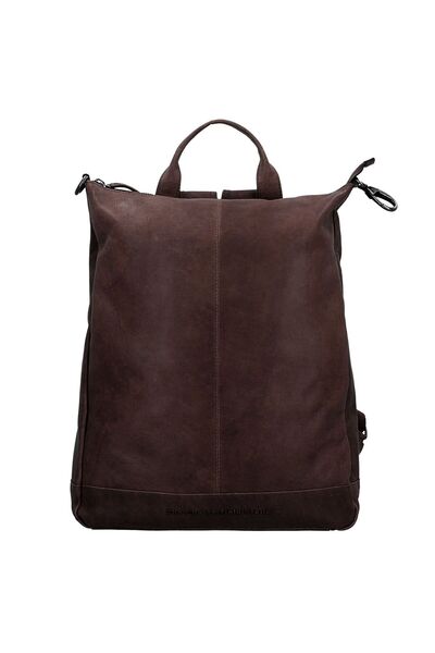 The Chesterfield Brand Manchester Daypack Leder 40 cm