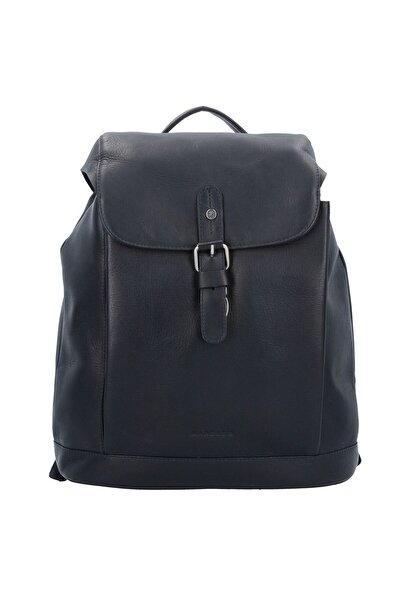 Harold's Rucsac Heritage City Leder 40 cm