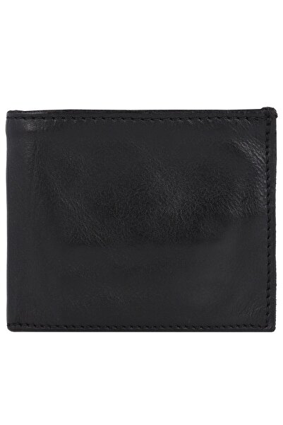 Campomaggi Geldbörse Leder 12 cm