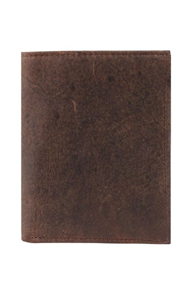 Harold's Country Geldbörse Leder 10,5 cm