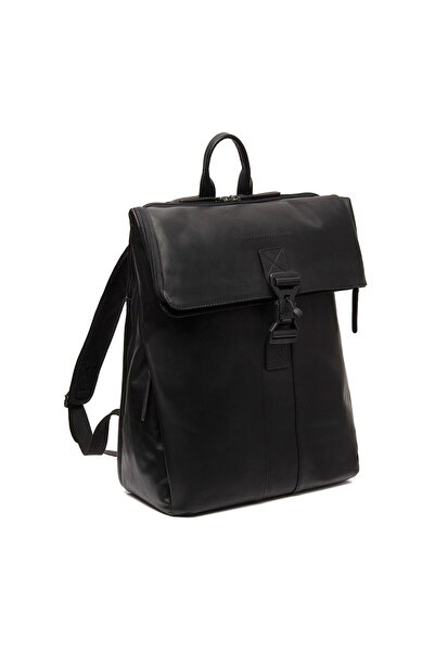 The Chesterfield Brand Savona Business-Rucsac Leder 40 cm Laptopfach