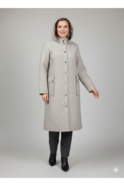 LARCH EXCLUSİVE MEVSİMLİK KAPİTONE ÇITÇITLI KAP