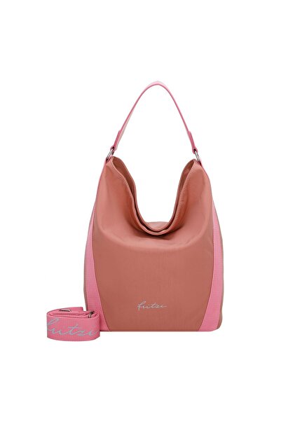 Fritzi aus Preußen Noxy03 Sky Schultertasche 28 cm