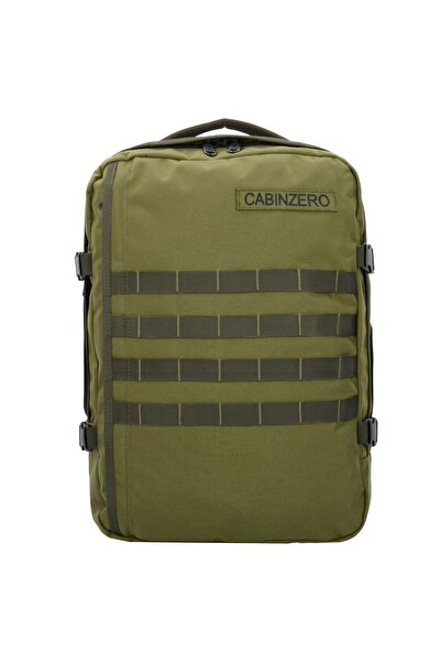 Cabin Zero Rucsac de cabină militar 36L Rucsac de zi 46 cm