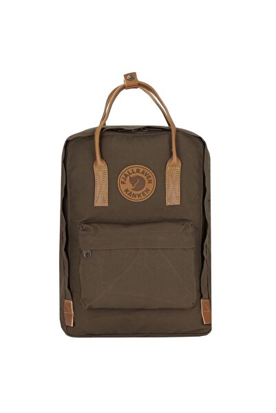 Fjällräven Kanken č. 2 Daypack 40 cm Laptopfach