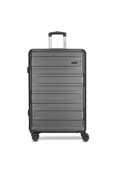 Worldpack New York 2.0 4 Rollen Trolley L 76 cm