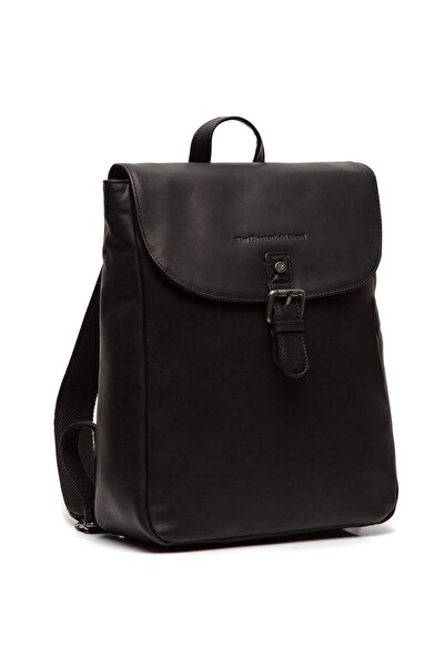 The Chesterfield Brand Rucsac Vermont Daypack din piele 34 cm