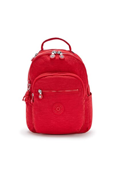 Kipling Basic Seoul S Rucksack 35 cm Laptopfach