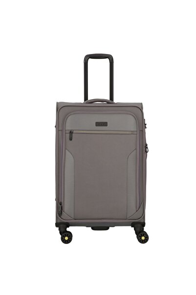 D&N Travel Line 9704 - 4-kolesové, M 68 cm, auto s Dehnfalte