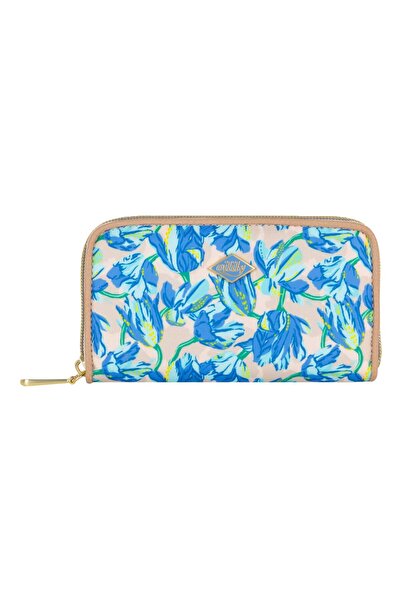 Oilily Tulipy Zana Geldbörse 16 cm