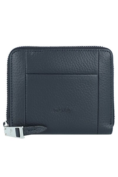 Picard Čistá Geldbörse Leder 12 cm