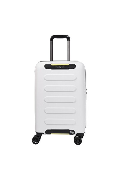 HEDGREN Comby Grip S 4 Rollen Kabinentrolley S 55 cm