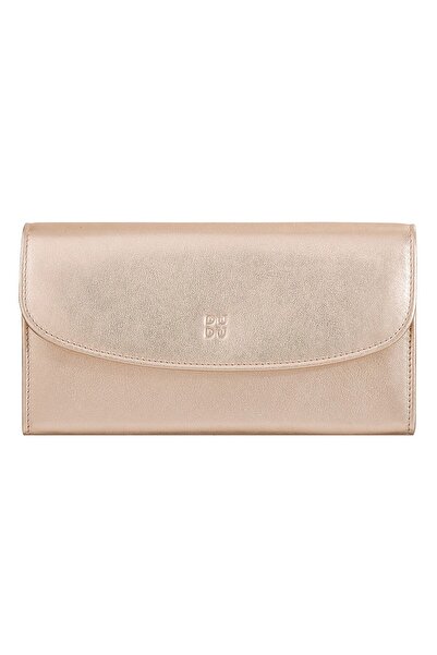 DUDU Gandia Geldbörse Leder 19 cm