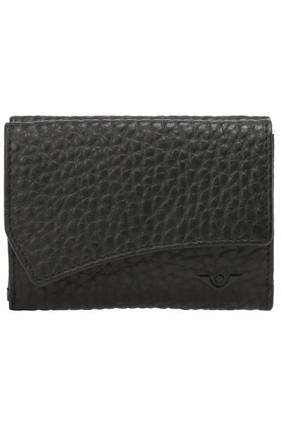 VOI Hirsch Carita Geldbörse Leder 11 cm