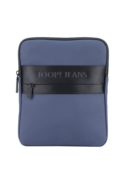 oop! Jeans Modica Nuvola Liam Umhängetasche 19 cm