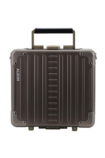 Aleon Çeşitli Güzellik Çantası 27 cm