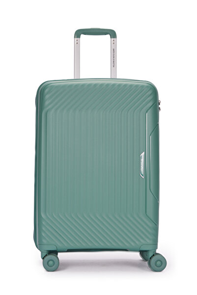 United Colors of Benetton Unisex Orta Boy Valiz 14BNT8001-02