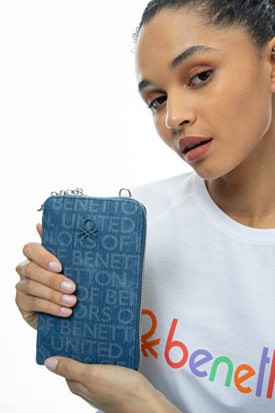 United Colors of Benetton PORTOFEL DE DAMA CZD.BNT_938
