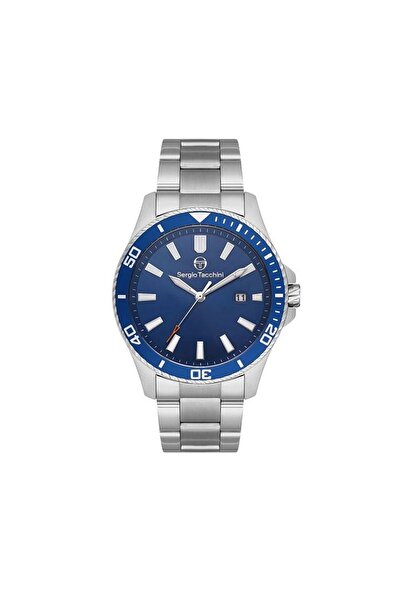 Sergio Tacchini ساعة يد رجالية ST.1.10360.3