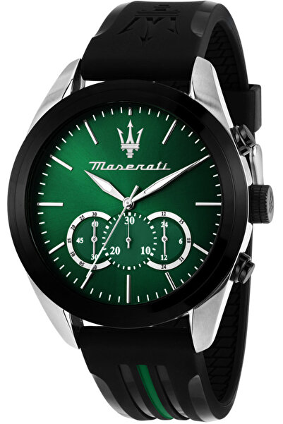 Maserati Erkek Kol Saati R8871612043
