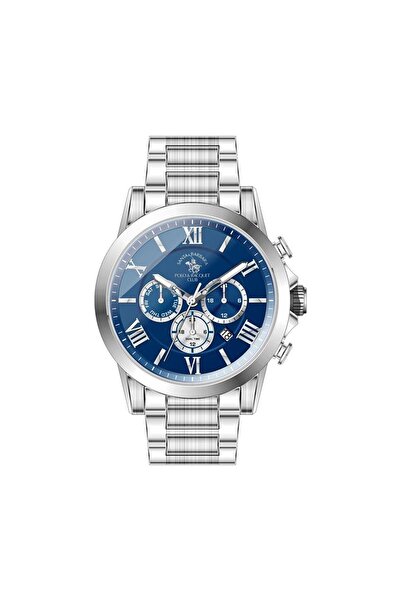 SANTA BARBARA POLO ساعة يد رجالية من راكيت كلوب SB.1.10357.3