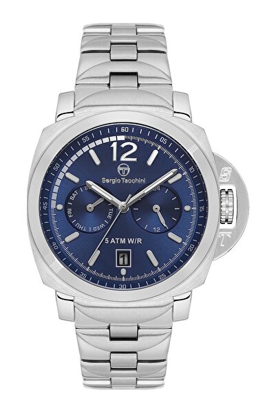 Sergio Tacchini ساعة يد رجالية ST.1.10413-2
