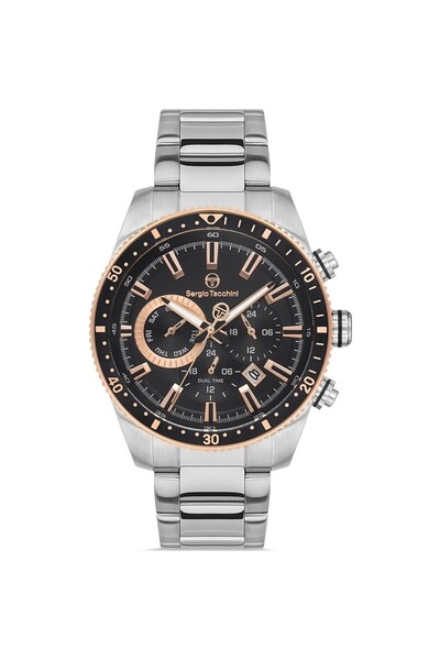 Sergio Tacchini ساعة يد رجالية من سيرجيو تاتشيني ST.1.10311.4