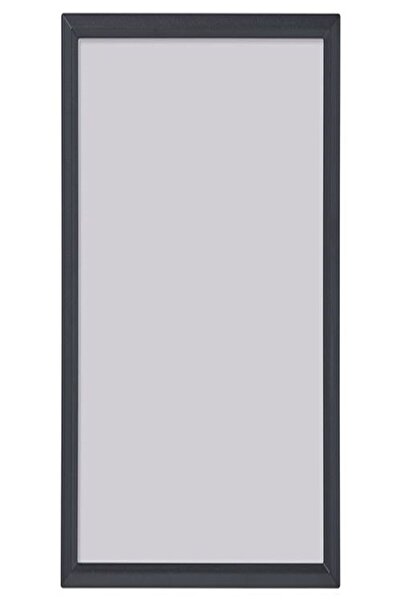 IKEA Yllevad Siyah Çerçeve, Siyah, 13x18 Cm