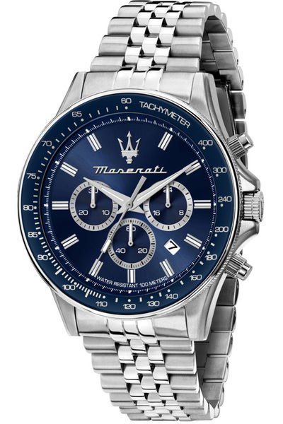 Maserati R8873640025 ساعة يد