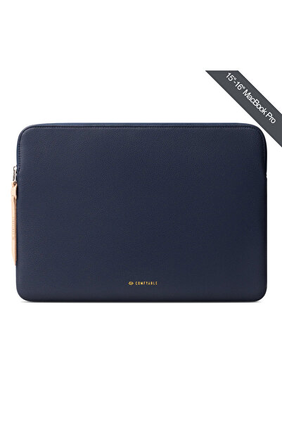 Comfyable 15”/16” MacBook Air/Pro Laptop Sleeve - M1/M2/M3/M4/M5 Compatible - Water Resistant