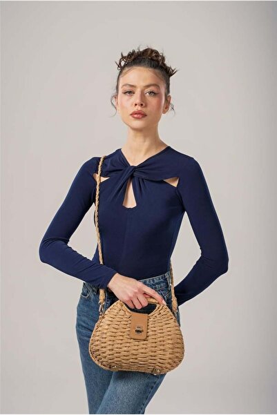 ÇÇS KADIN OMUZ ÇANTASI CCS17930