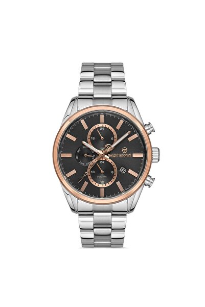 Sergio Tacchini ساعة يد رجالية ST.1.10320.4