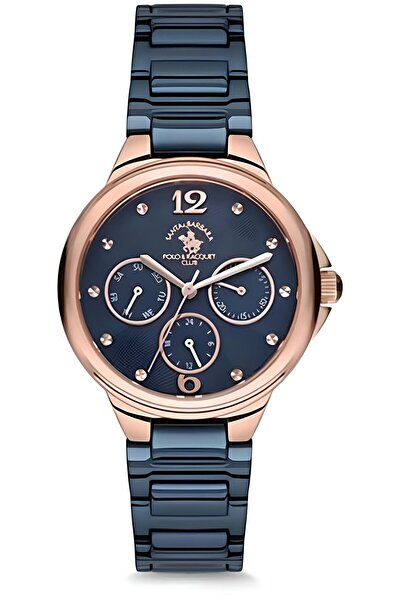 SANTA BARBARA POLO & Racquet Club Women's Watch S.Sb.10.1059.6