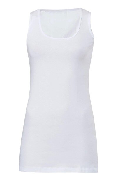 Anıt 2949 Women's Lycra Long Tank Top