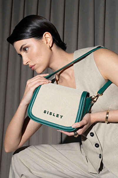 Sisley KADIN KOL ÇANTASI C.SLY_074