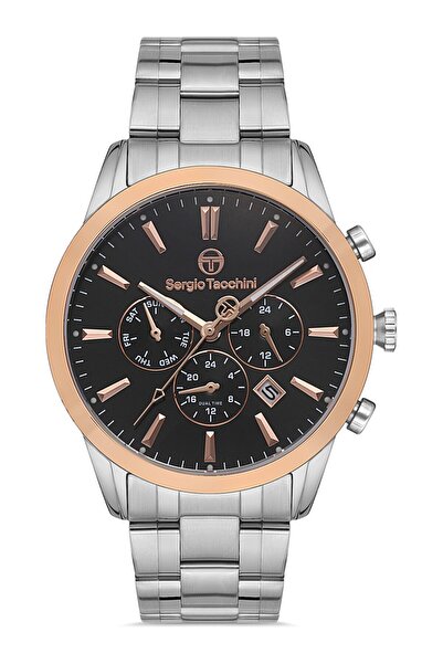 Sergio Tacchini Men's Wristwatch St.1.10243.4