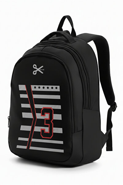 Fiyaka Nil-05 متعدد العيون حجم كبير مضاد للعرق دعم الظهر العظام المدرسة الثانوية المدرسة الابتدائية المدرسة الكبيرة