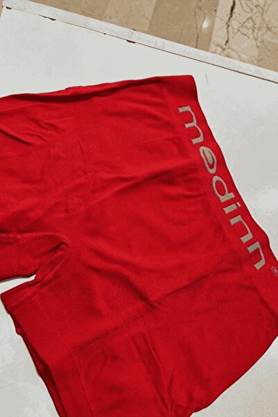 MODİNN Ανδρικό ύφασμα αναπνέον μικροΐνες χωρίς ραφές 1 τεμάχιο μπόξερ