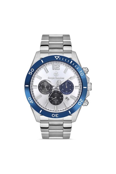 Sergio Tacchini ساعة يد رجالية من سيرجيو تاتشيني ST.1.10342.3