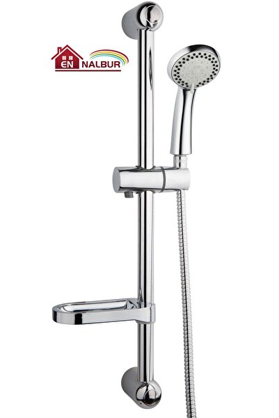 İtimat Beta 402S Sürgülü Duş Seti