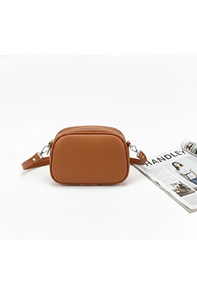 Handley KRIŽNI KAIŠ SA 4 OČI NA RAME Torba SI