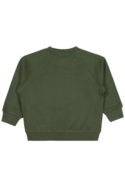 Pierre Cardin Naoružana majica za decu od 2-5 godina - kaki boja, za decu od ...