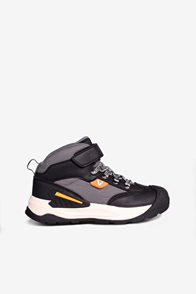 Vicco Boy's Stone Boots