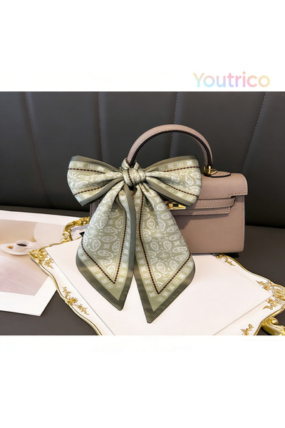 Youtrico وشاح طويل قطري 147 سم، مناسب لجميع المواسم، وشاح متعدد الاستخدامات و...