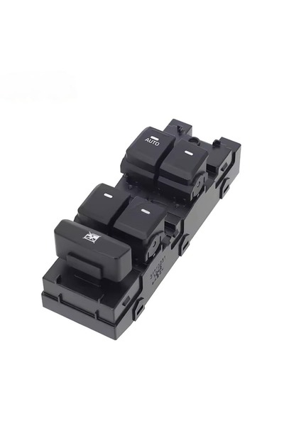 Genel Markalar Cam Açma Düğmesi Sol Hyundai i20 14> Dörtlü 18 Pin