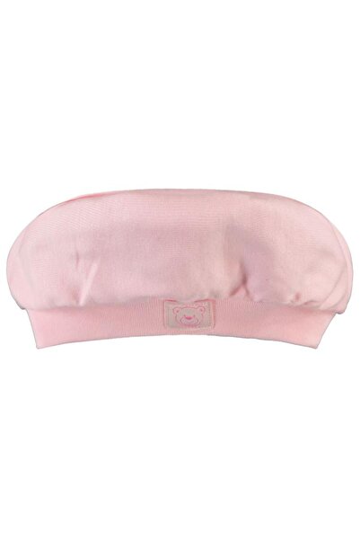 Civil Baby Baby Chef Beret Newborn Pink